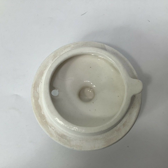 VINTAGE Capri by Royal Sealy Japan Ceramic Coffee Pot‎ Japan Carafe - Picture 4 of 7